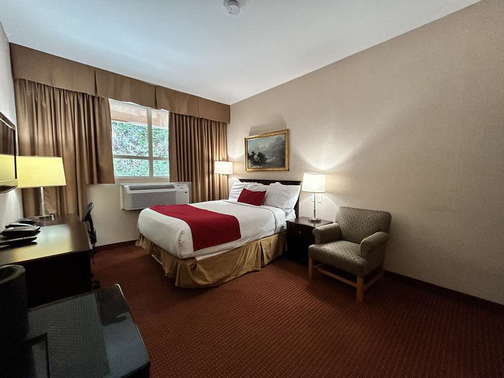 Images SureStay by Best Western Richmond Vancouver Airport
