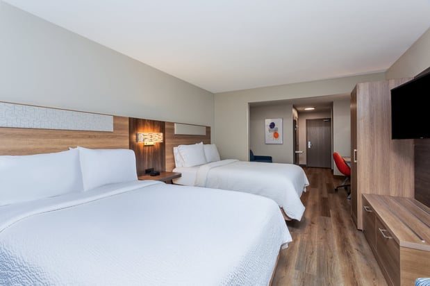 Images Holiday Inn Express & Suites Jacksonville - Blount Island by IHG