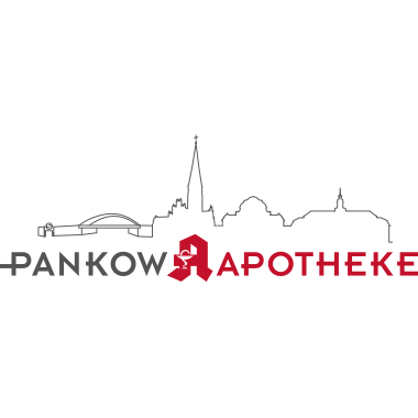 Logo Logo der Pankow-Apotheke