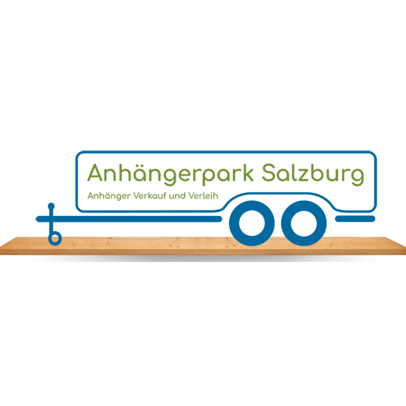 Anhängerpark Salzburg Christian Huemer in 5081 Anif Logo