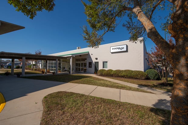 Images InnovAge Virginia PACE