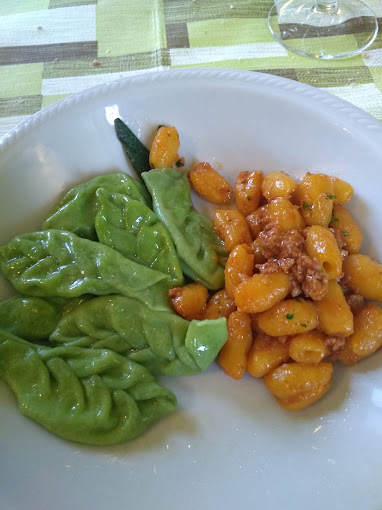Ristorante La Colombina