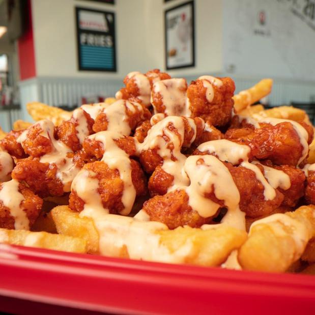 Images The Buffalo Spot - Glendora