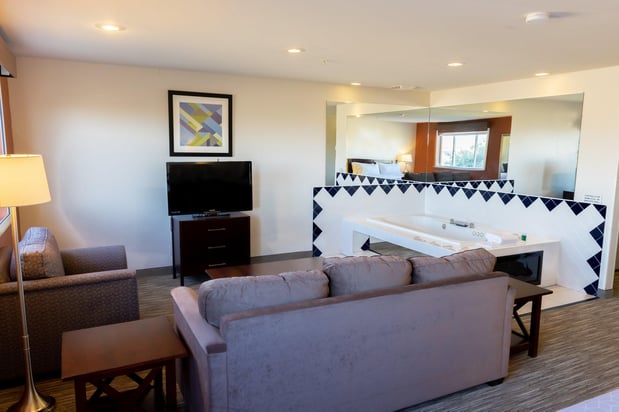 Images Holiday Inn Express Pendleton by IHG