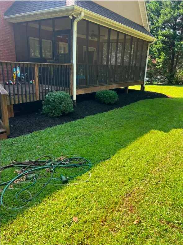 McGinn Landscaping Image