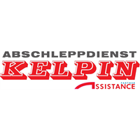 Abschleppdienst Kelpin Inh. Stefan Kelpin in Plauen - Logo