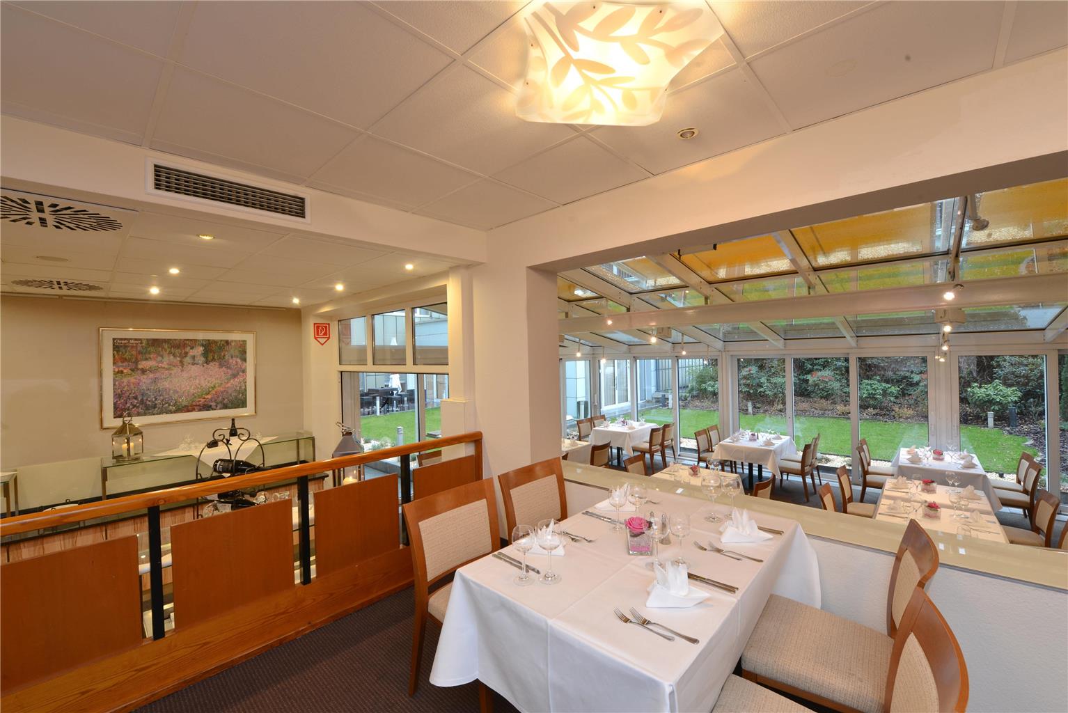 Best Western Plus Delta Park Hotel, Keplerstrasse 24 in Mannheim