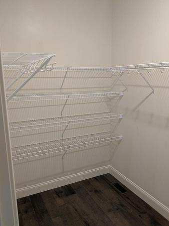 Images Hometown Closet Finishing