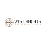 West Heights Townhomes Logo
