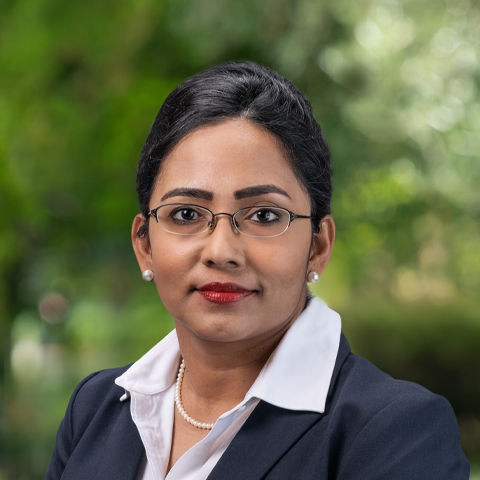 Deepa Kannaditharayil