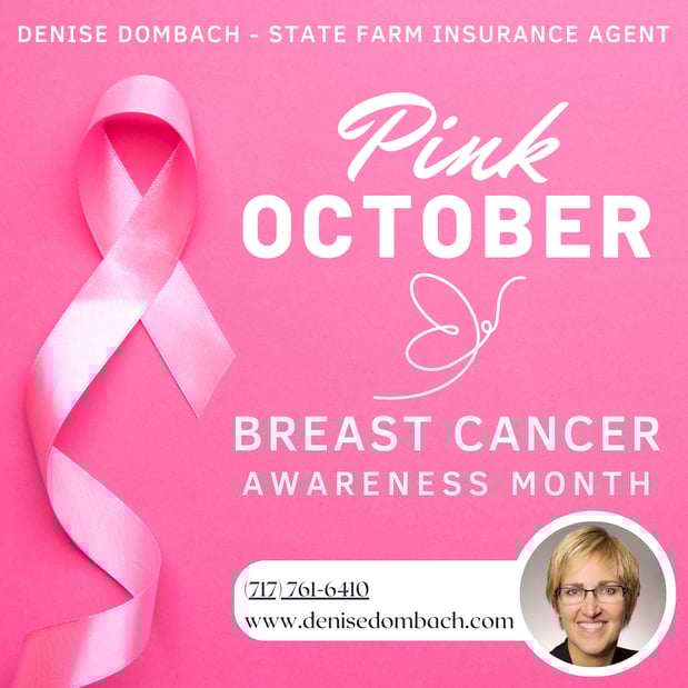 Images Denise Dombach - State Farm Insurance Agent