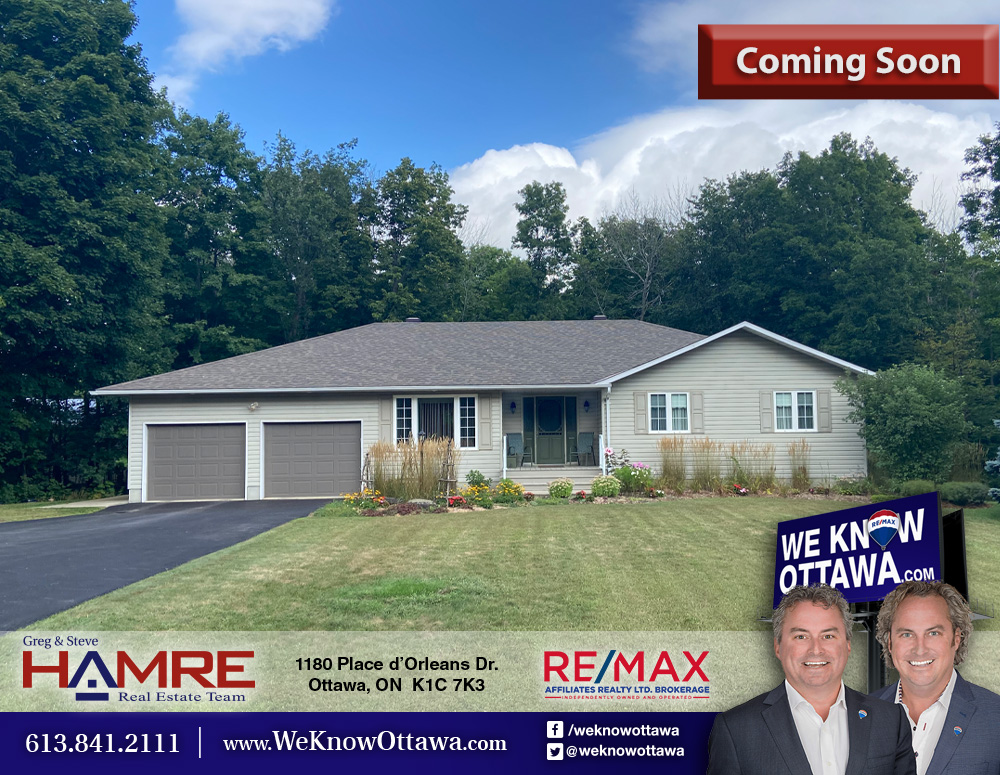 Images Leif Olson - Ottawa Real Estate Agent - Hamre Team RE/MAX Affiliates
