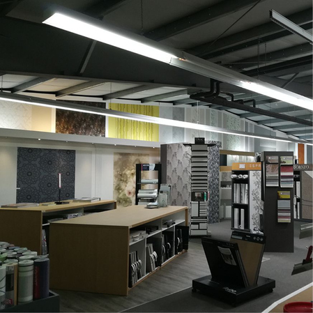 Bilder RGL Farbenhandel Erfurt GmbH