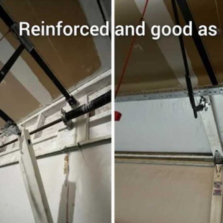 Images Open Sesame Garage Doors Repairs