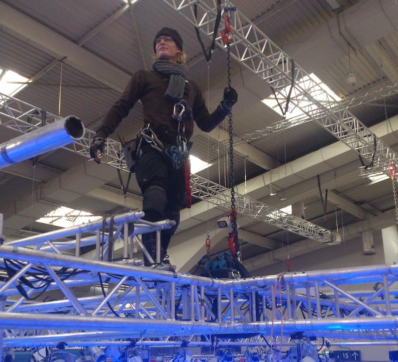 Baumpflege + Gartenservice im Chiemgau +361Grad, Hölzlweg 8 in Bergen