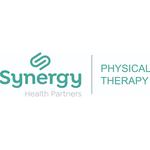 Synergy Health Partners Physical Therapy Shelby Township Logo