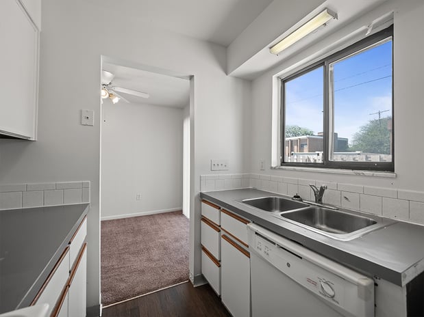 Images Central Square Apartments