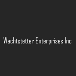 Wachtstetter Enterprises Inc Logo