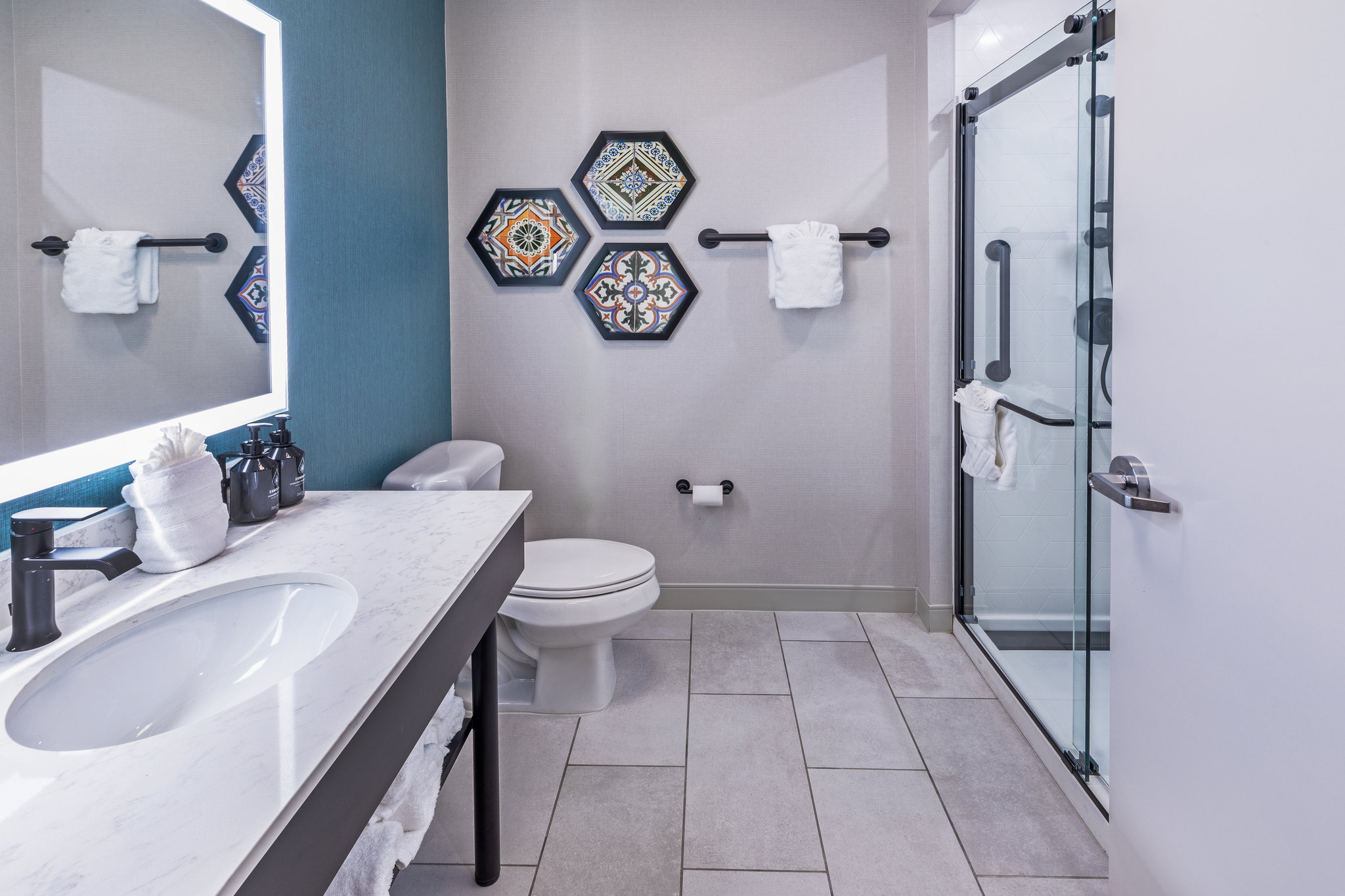 Hotel Indigo Spring – Woodlands Area by IHG Image