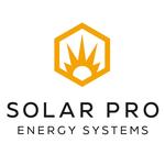 Solar Pro Energy Systems Logo