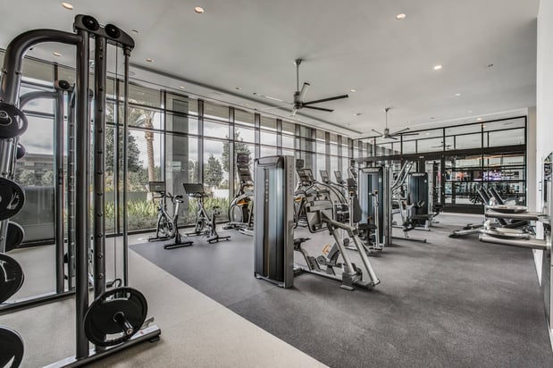 Images The McKinley at Memorial City