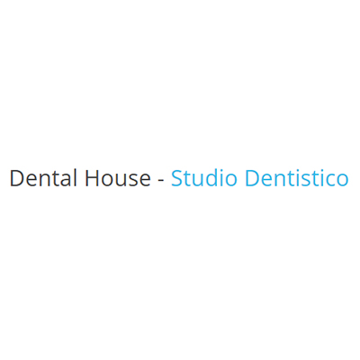 Dental House - Studio Dentistico Logo