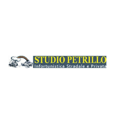 Infortunistica Petrillo Logo