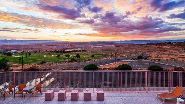 Images Best Western View of Lake Powell Hotel