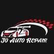 Jo Auto Repair Logo