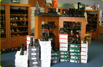 Bild 4 Schuhsalon Radebeul West in Radebeul