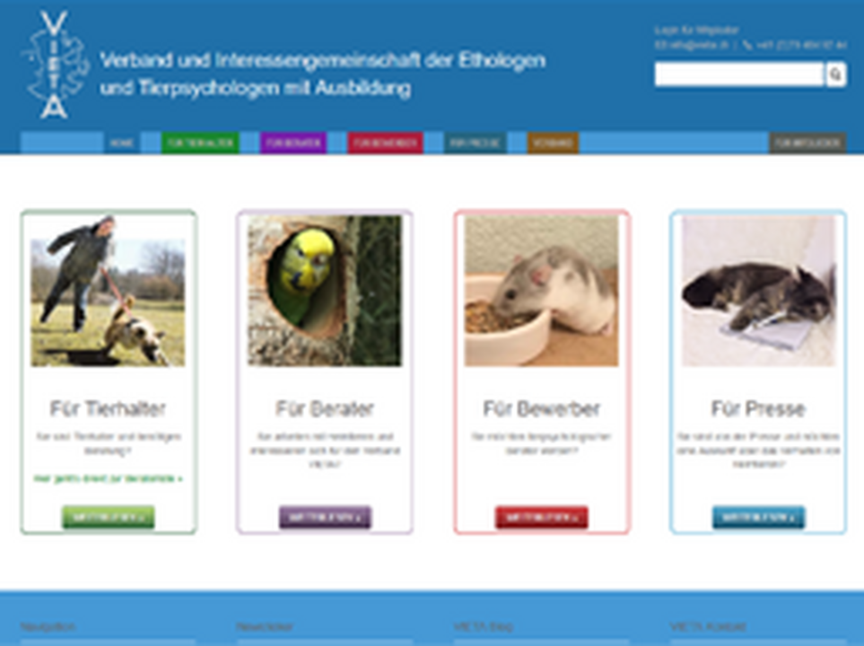 AH-WEB, Bahnhofstrasse 2 in Niederglatt