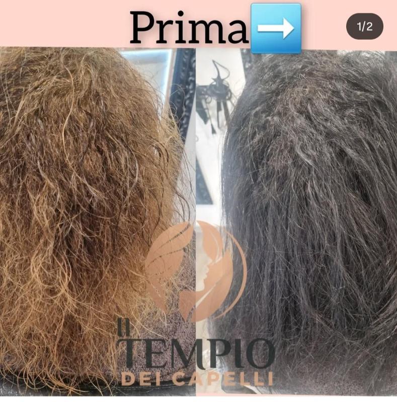 Images Il Tempio dei Capelli