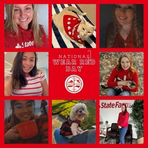 Images Lee Hudson - State Farm Insurance Agent
