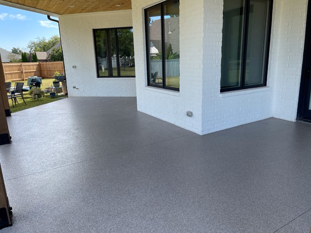 Images GarageExperts of Tulsa