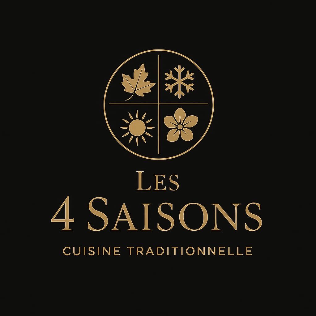 Les 4 saisons Logo