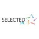 Selected 3pl Nordic AB Logo