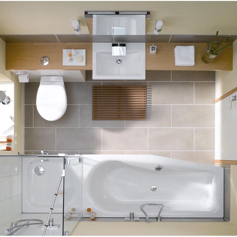 Bilder Badstudio Apart