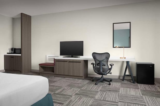 Images Hilton Garden Inn Granbury