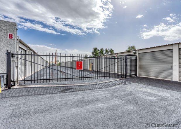 Images CubeSmart Self Storage
