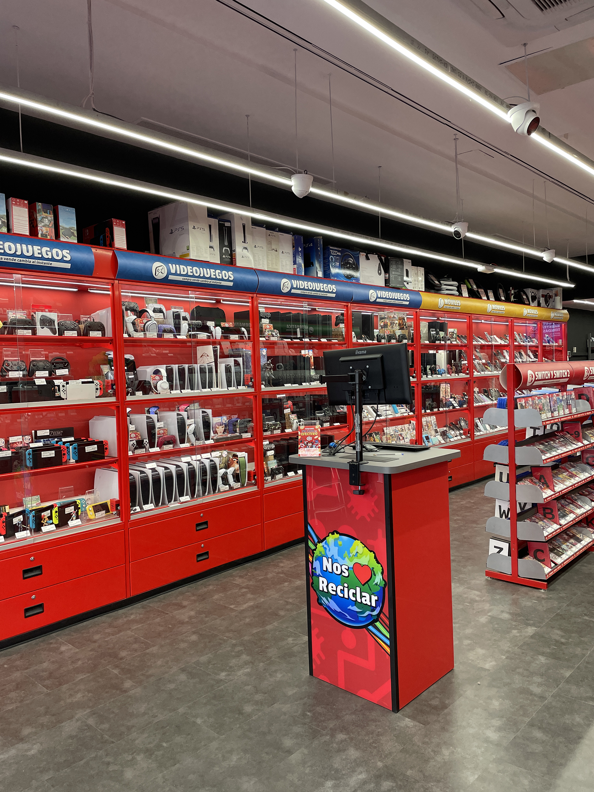 Galería en miniatura