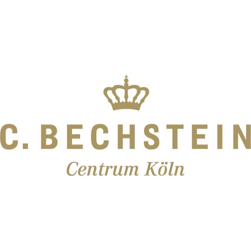 Logo Willkommen im C. Bechstein Centrum Köln