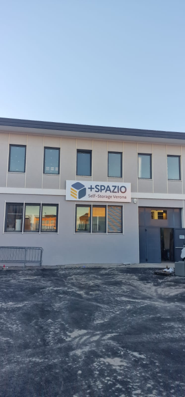 Images +SpazioVerona