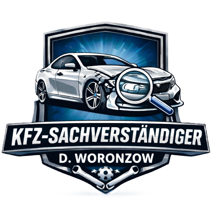Kfz-Sachverständiger D. Woronzow  