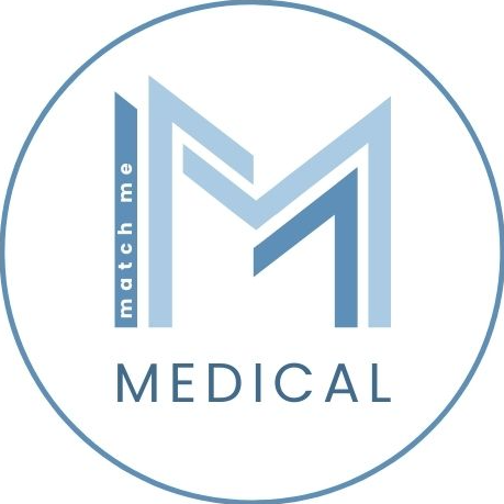 match me medical in Köln - Logo