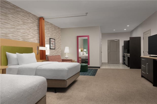 Images Home2 Suites by Hilton Huntsville/Research Park Area, AL