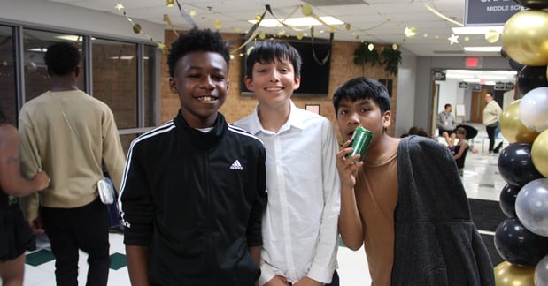 Images Premier Charter School