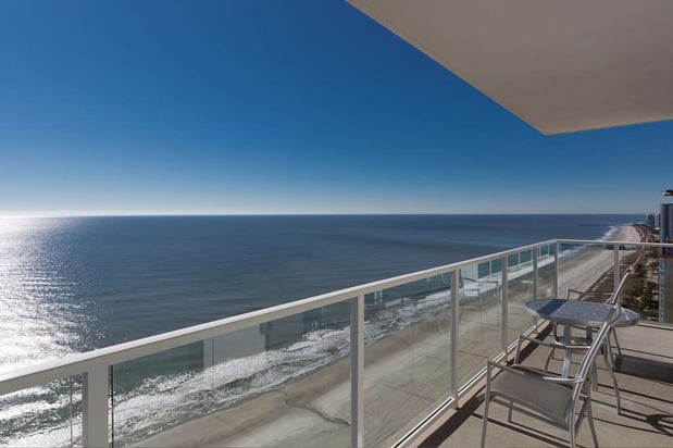 Images Hilton Grand Vacations Club Ocean 22 Myrtle Beach