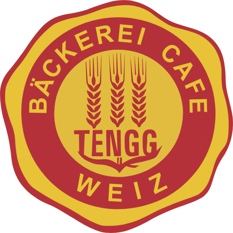 Logo der Bäckerei Tengg in Weiz