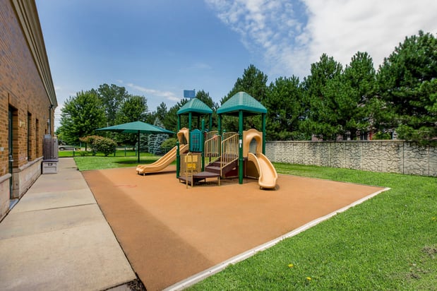 Images The Goddard School of Macomb