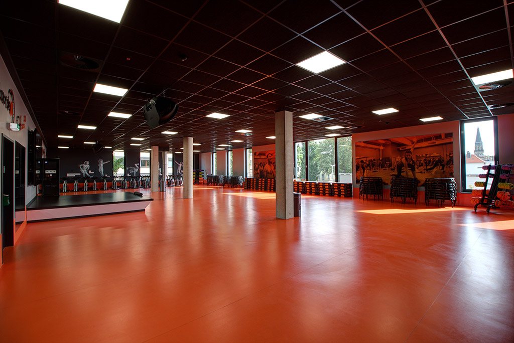 Bild 11 FitX Fitnessstudio in Mönchengladbach